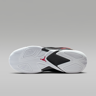 Jordan Heir Series Men's Basketball Shoes. Nike JP